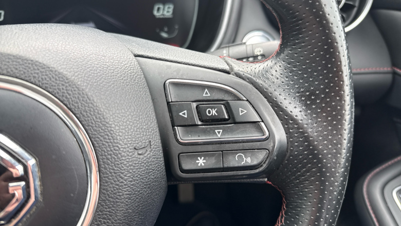MG HS 1.5 T-GDI SE 5dr Petrol Hatchback